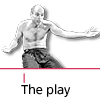 The play